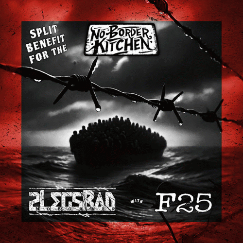 2LegsBad : Split Benefit for the No Border Kitchen